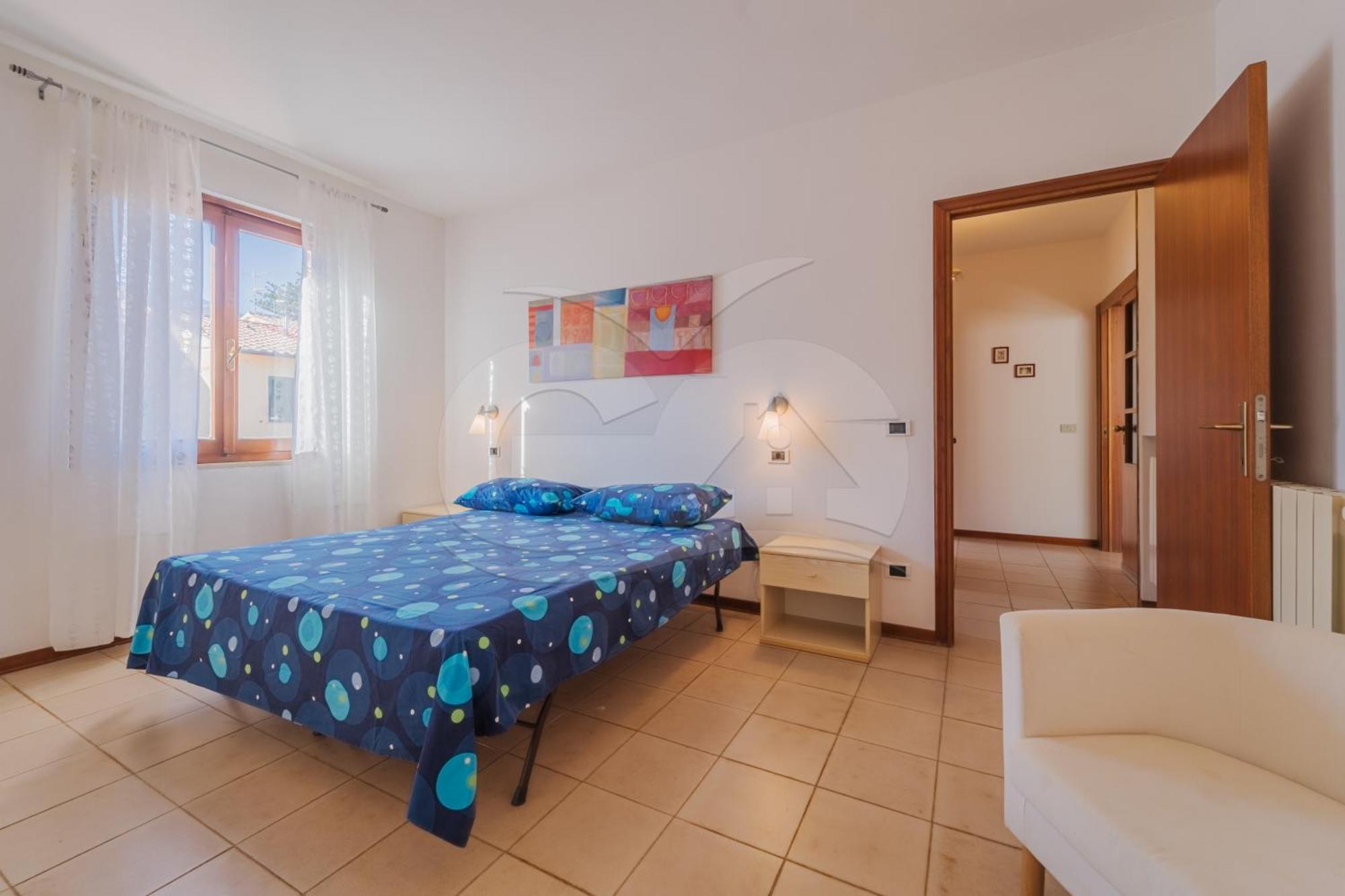 La Piazzetta Di Marciana Marina - Goelba Appartement Buitenkant foto
