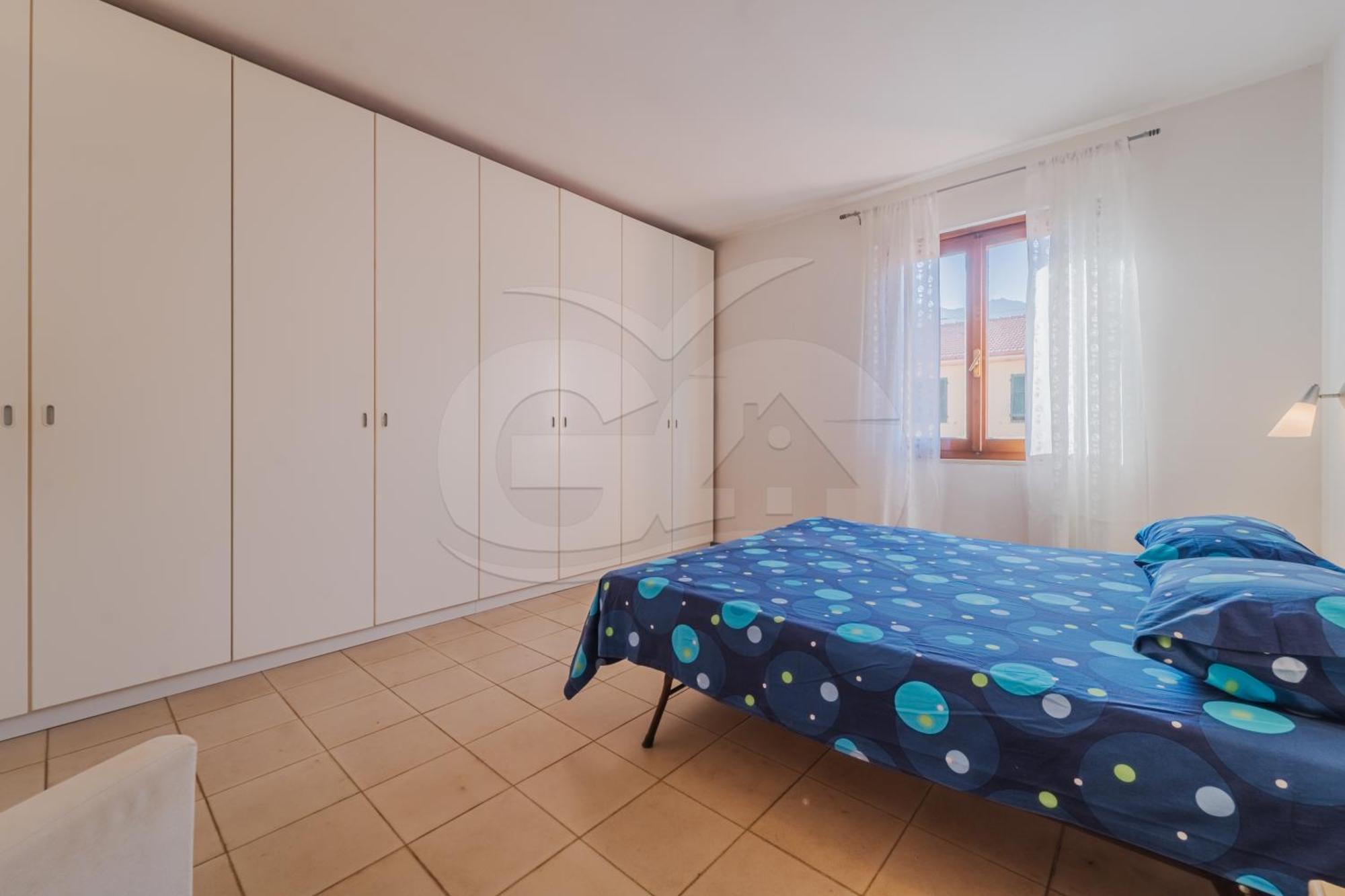 La Piazzetta Di Marciana Marina - Goelba Appartement Buitenkant foto